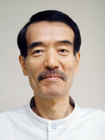 院長:菅野 文紀